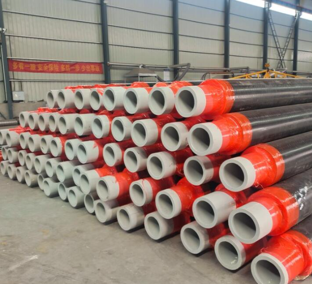 甘肃PE-RT保温管